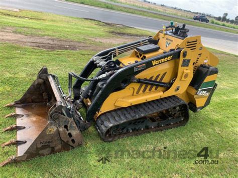 used vemeer skid steer|used vermeer skid steer.